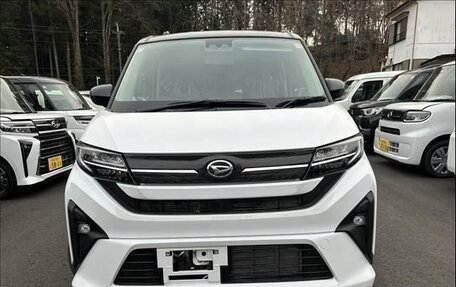 Daihatsu Move, 2026 год, 980 000 рублей, 2 фотография
