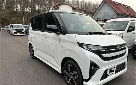 Daihatsu Move, 2026 год, 980 000 рублей, 3 фотография