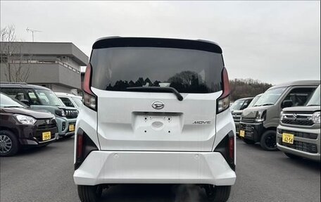 Daihatsu Move, 2026 год, 980 000 рублей, 6 фотография