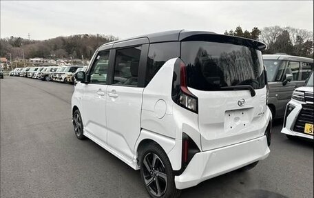 Daihatsu Move, 2026 год, 980 000 рублей, 7 фотография