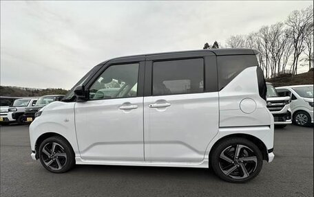 Daihatsu Move, 2026 год, 980 000 рублей, 8 фотография