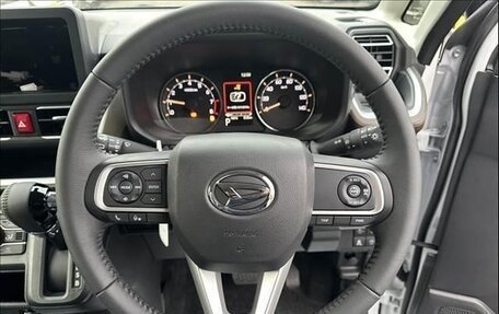 Daihatsu Move, 2026 год, 980 000 рублей, 13 фотография