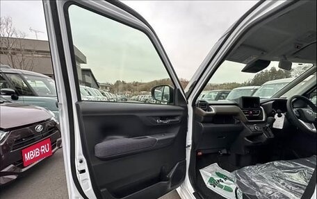 Daihatsu Move, 2026 год, 980 000 рублей, 32 фотография