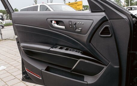KIA Quoris I, 2013 год, 1 095 000 рублей, 12 фотография