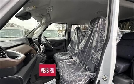 Daihatsu Move, 2026 год, 980 000 рублей, 34 фотография