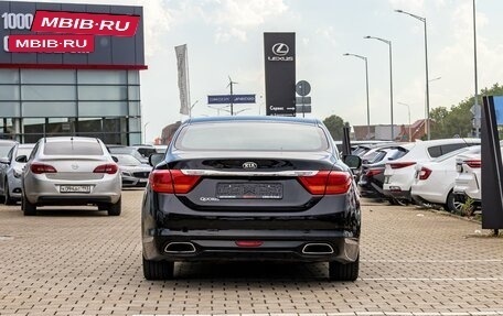 KIA Quoris I, 2013 год, 1 095 000 рублей, 5 фотография