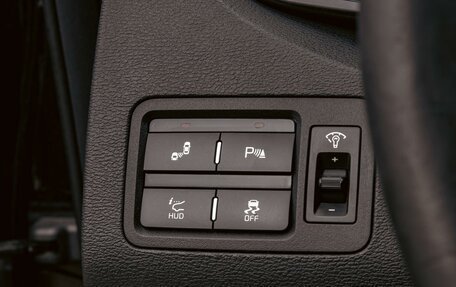 KIA Quoris I, 2013 год, 1 095 000 рублей, 15 фотография