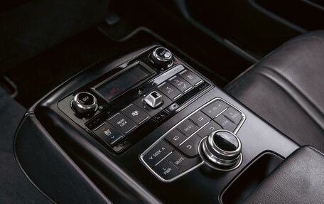KIA Quoris I, 2013 год, 1 095 000 рублей, 19 фотография