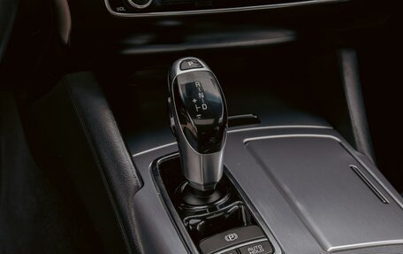 KIA Quoris I, 2013 год, 1 095 000 рублей, 20 фотография
