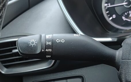 Hyundai Santa Fe IV, 2018 год, 2 390 000 рублей, 21 фотография