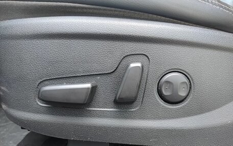 Hyundai Santa Fe IV, 2018 год, 2 390 000 рублей, 24 фотография