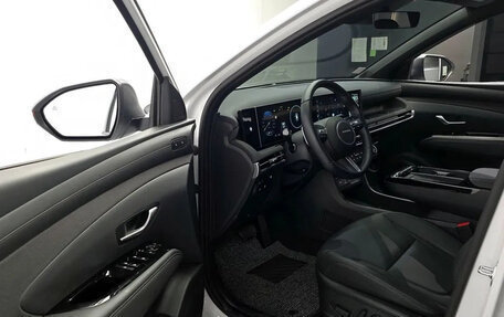 Hyundai Tucson, 2025 год, 4 122 000 рублей, 5 фотография
