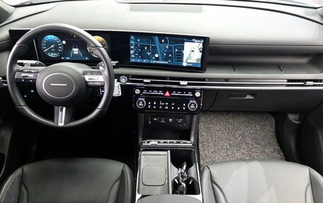 Hyundai Tucson, 2025 год, 4 122 000 рублей, 6 фотография