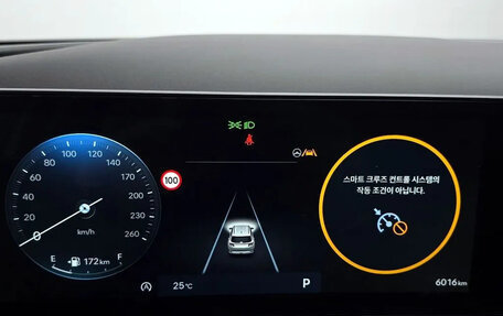 Hyundai Tucson, 2025 год, 4 122 000 рублей, 7 фотография