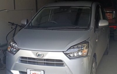 Daihatsu Mira e:S II, 2021 год, 830 000 рублей, 1 фотография