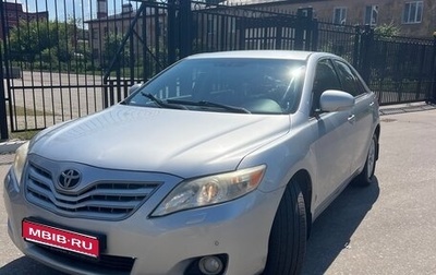 Toyota Camry, 2011 год, 1 100 000 рублей, 1 фотография