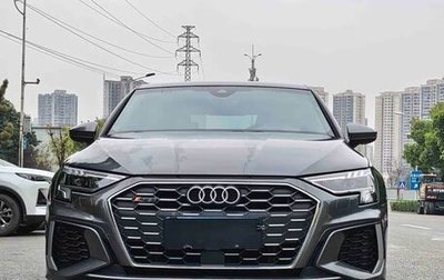 Audi A3, 2023 год, 1 526 000 рублей, 1 фотография