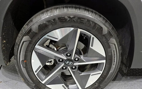 Hyundai Tucson, 2025 год, 4 122 000 рублей, 9 фотография