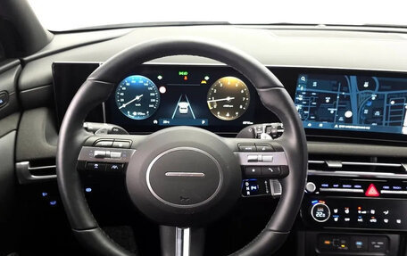 Hyundai Tucson, 2025 год, 4 122 000 рублей, 8 фотография