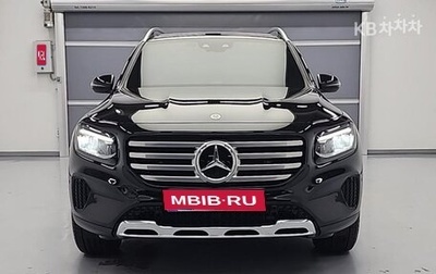 Mercedes-Benz GLB, 2024 год, 3 526 000 рублей, 1 фотография