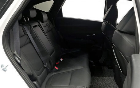 Hyundai Tucson, 2025 год, 4 122 000 рублей, 12 фотография
