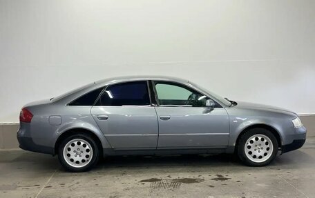 Audi A6, 1997 год, 429 000 рублей, 3 фотография
