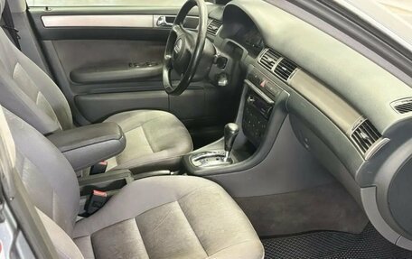 Audi A6, 1997 год, 429 000 рублей, 7 фотография