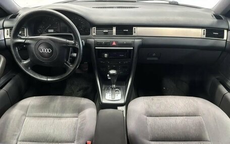 Audi A6, 1997 год, 429 000 рублей, 8 фотография