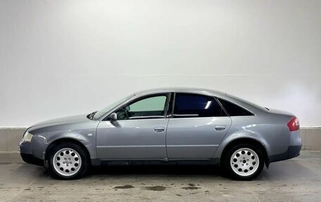 Audi A6, 1997 год, 429 000 рублей, 6 фотография