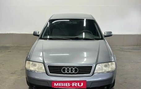 Audi A6, 1997 год, 429 000 рублей, 2 фотография