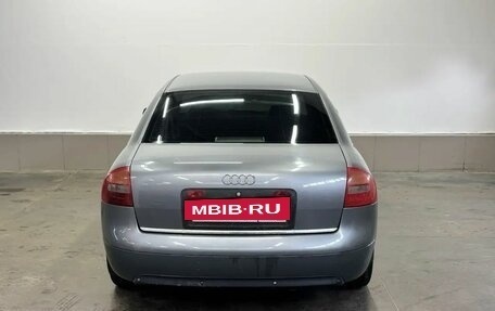 Audi A6, 1997 год, 429 000 рублей, 5 фотография