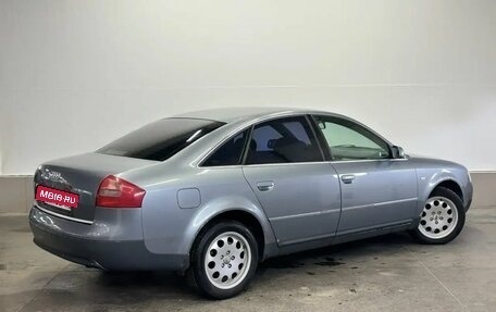 Audi A6, 1997 год, 429 000 рублей, 4 фотография