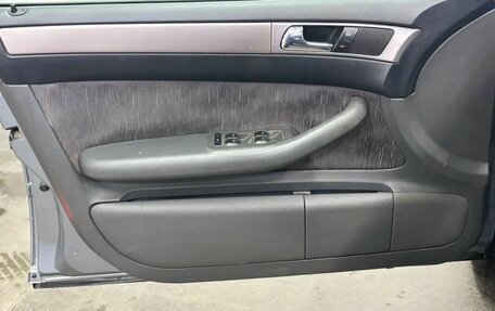 Audi A6, 1997 год, 429 000 рублей, 12 фотография