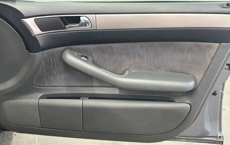 Audi A6, 1997 год, 429 000 рублей, 11 фотография