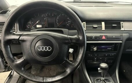 Audi A6, 1997 год, 429 000 рублей, 10 фотография