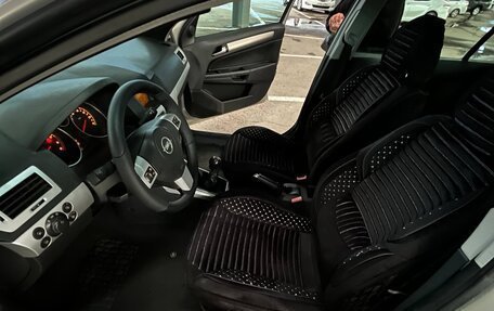 Opel Astra H, 2006 год, 399 999 рублей, 5 фотография