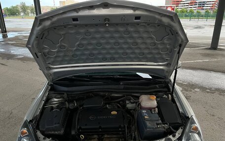 Opel Astra H, 2006 год, 399 999 рублей, 8 фотография