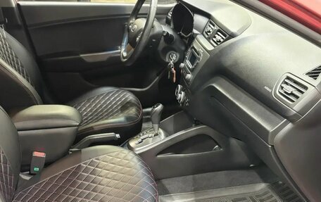KIA Rio III рестайлинг, 2014 год, 877 000 рублей, 7 фотография