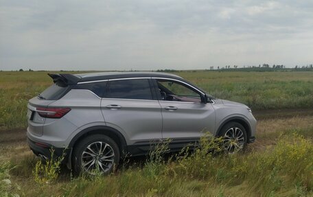 Geely Coolray I, 2023 год, 2 400 000 рублей, 3 фотография