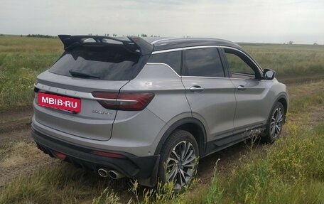 Geely Coolray I, 2023 год, 2 400 000 рублей, 4 фотография
