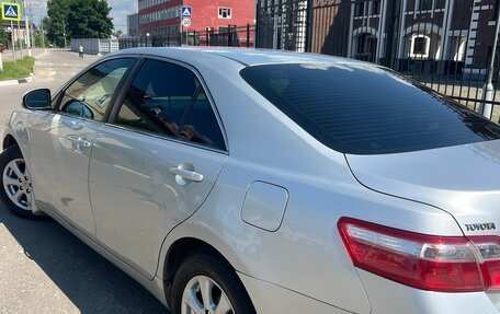 Toyota Camry, 2011 год, 1 100 000 рублей, 3 фотография
