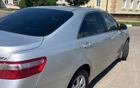 Toyota Camry, 2011 год, 1 100 000 рублей, 5 фотография