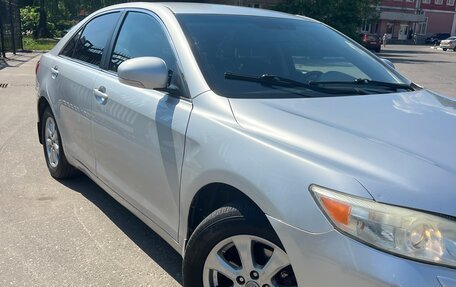 Toyota Camry, 2011 год, 1 100 000 рублей, 6 фотография