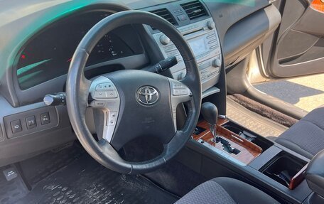 Toyota Camry, 2011 год, 1 100 000 рублей, 8 фотография