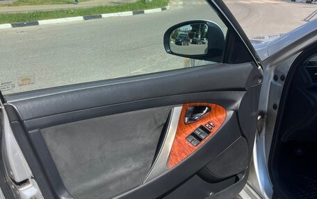 Toyota Camry, 2011 год, 1 100 000 рублей, 9 фотография