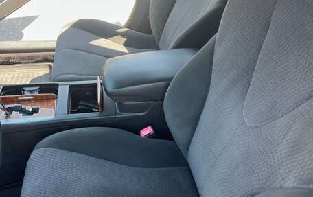 Toyota Camry, 2011 год, 1 100 000 рублей, 10 фотография