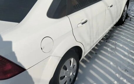 Ford Focus II рестайлинг, 2010 год, 500 000 рублей, 7 фотография