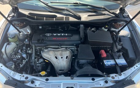 Toyota Camry, 2011 год, 1 100 000 рублей, 17 фотография