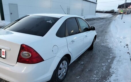 Ford Focus II рестайлинг, 2010 год, 500 000 рублей, 3 фотография