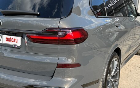 BMW X7, 2020 год, 8 100 000 рублей, 2 фотография